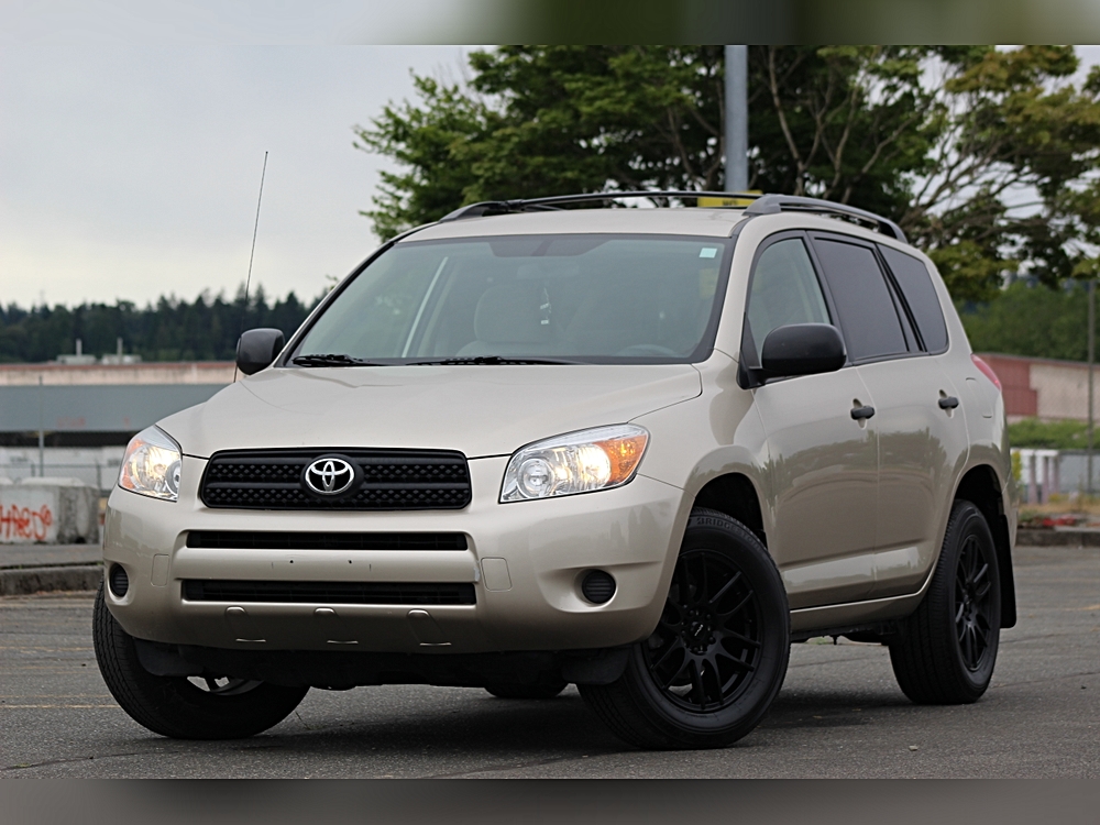 2013 Toyota RAV4 XLE - Photo 118
