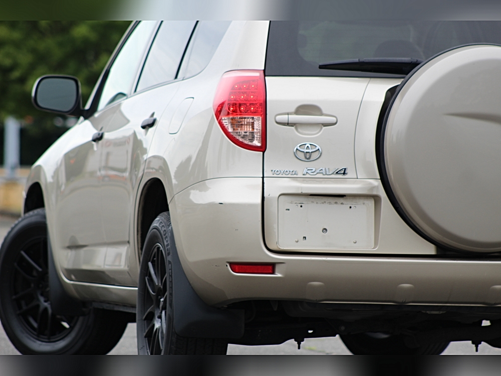 2013 Toyota RAV4 XLE - Photo 114