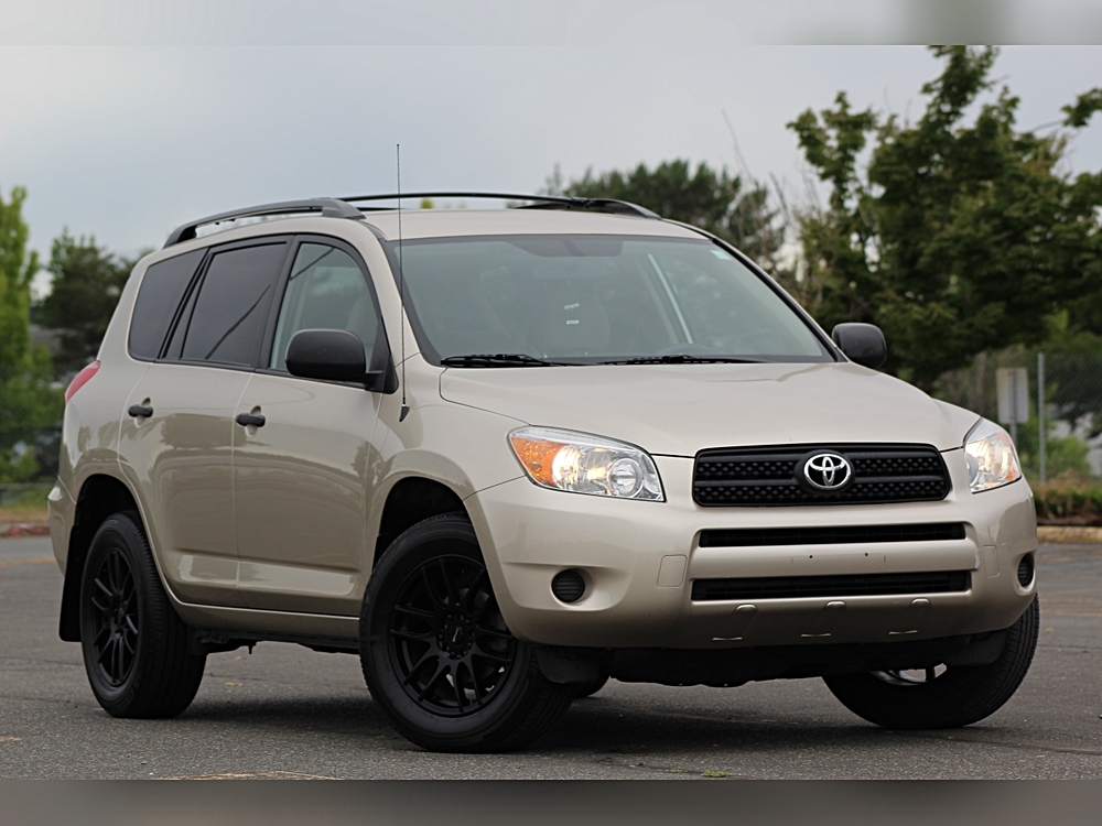 2013 Toyota RAV4 XLE - Photo 106