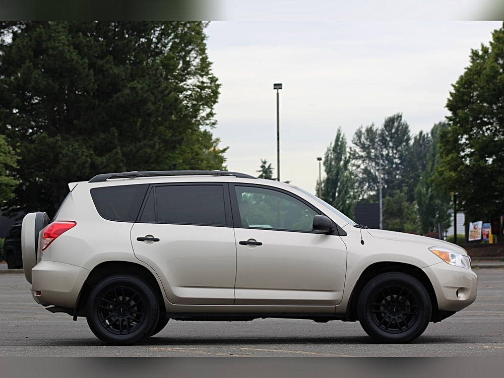 2013 Toyota RAV4 XLE - Photo 108