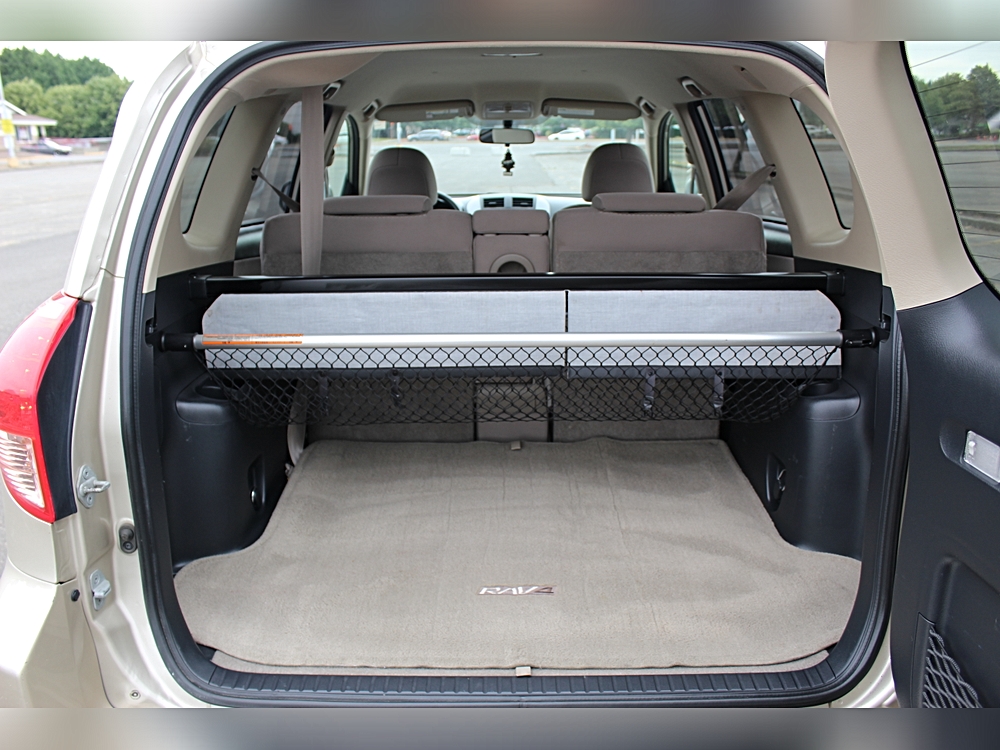 2013 Toyota RAV4 XLE - Photo 139