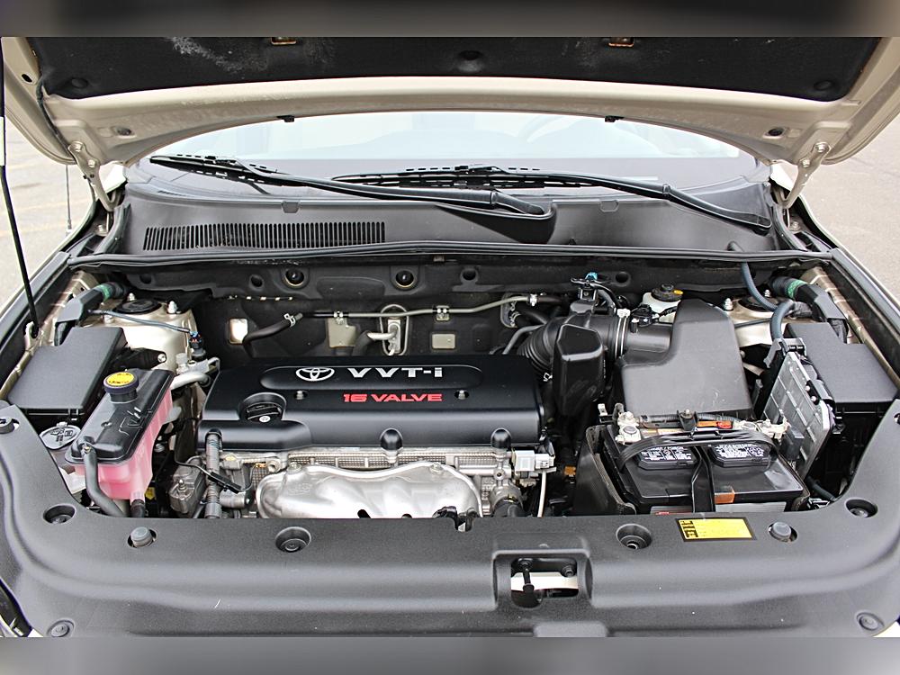 2013 Toyota RAV4 XLE - Photo 140