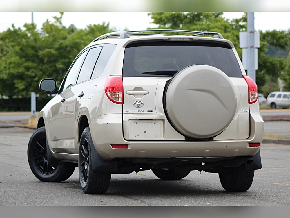 2013 Toyota RAV4 XLE - Photo 113