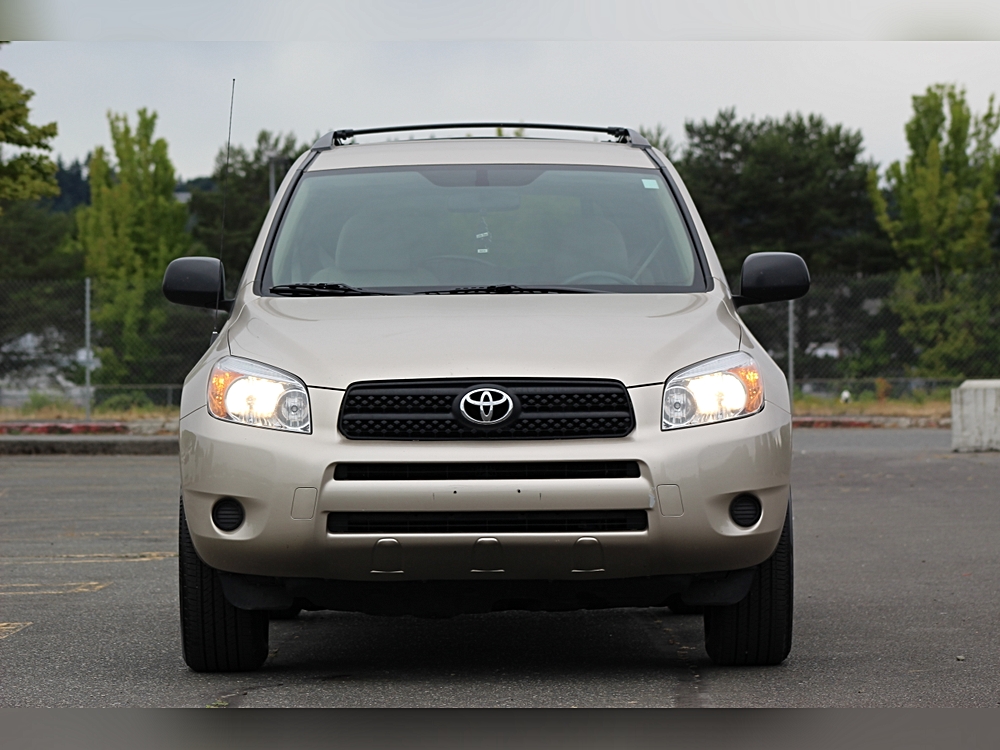 2013 Toyota RAV4 XLE - Photo 119