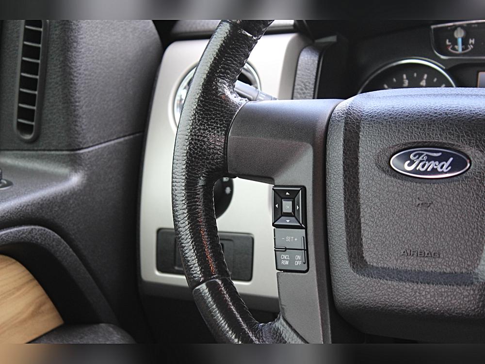 2013 Ford F-150 XLT - Photo 174