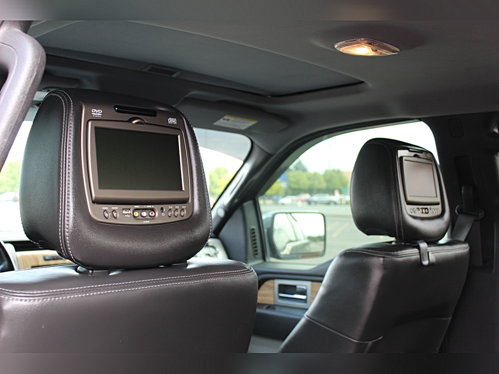 2013 Ford F-150 XLT - Photo 164