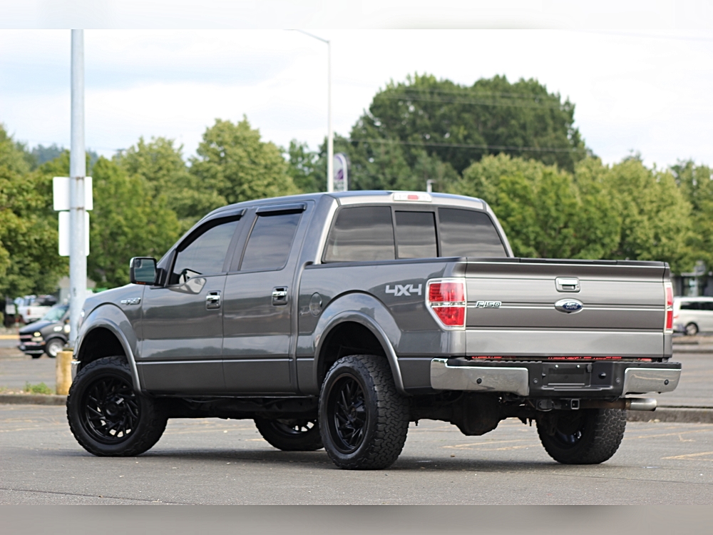 2013 Ford F-150 XLT - Photo 153