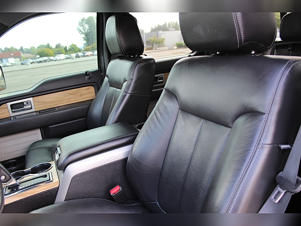 2013 Ford F-150 XLT - Photo 160