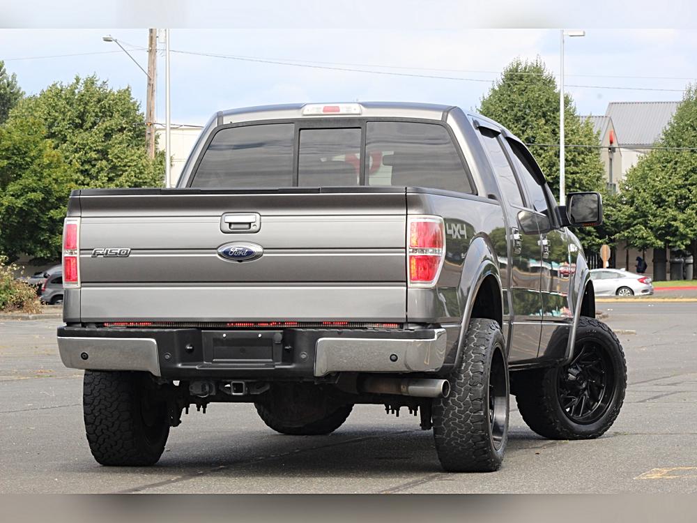 2013 Ford F-150 XLT - Photo 149