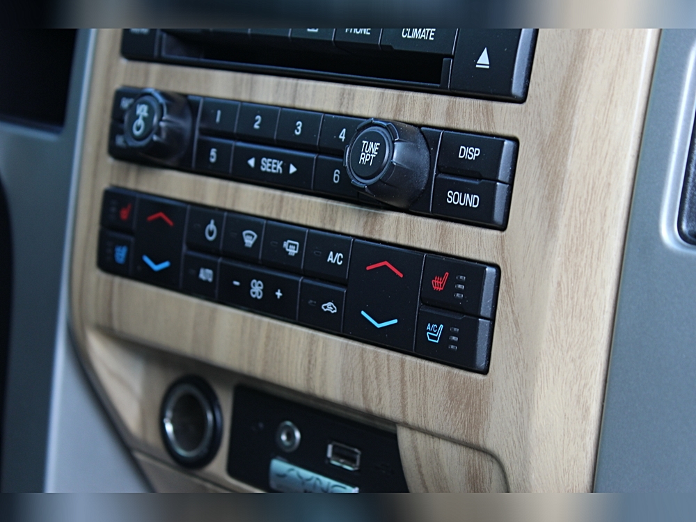 2013 Ford F-150 XLT - Photo 165