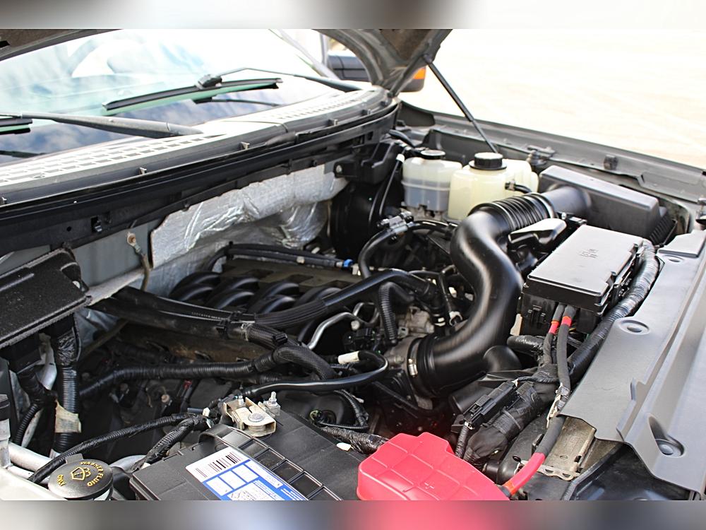 2013 Ford F-150 XLT - Photo 181