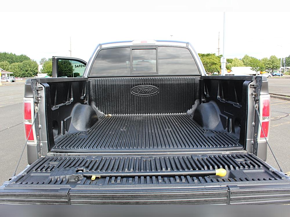 2013 Ford F-150 XLT - Photo 179