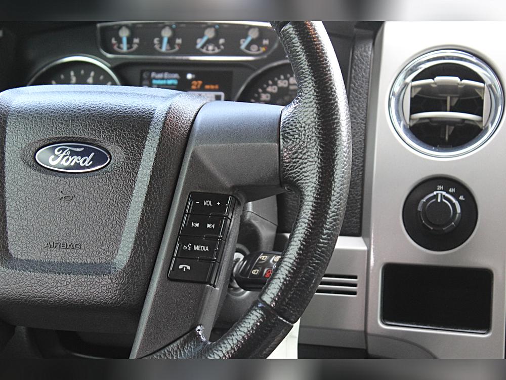 2013 Ford F-150 XLT - Photo 175