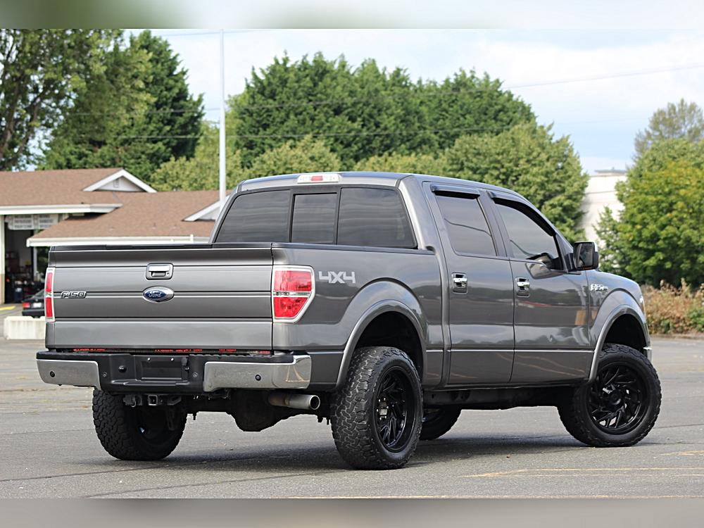 2013 Ford F-150 XLT - Photo 148