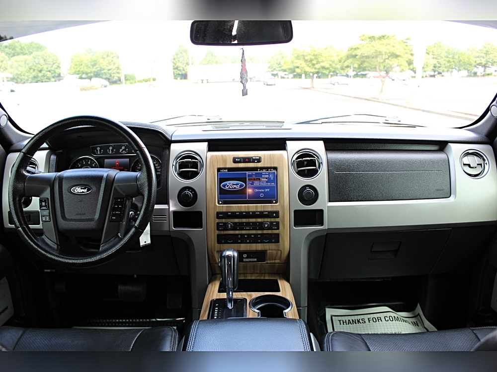 2013 Ford F-150 XLT - Photo 161