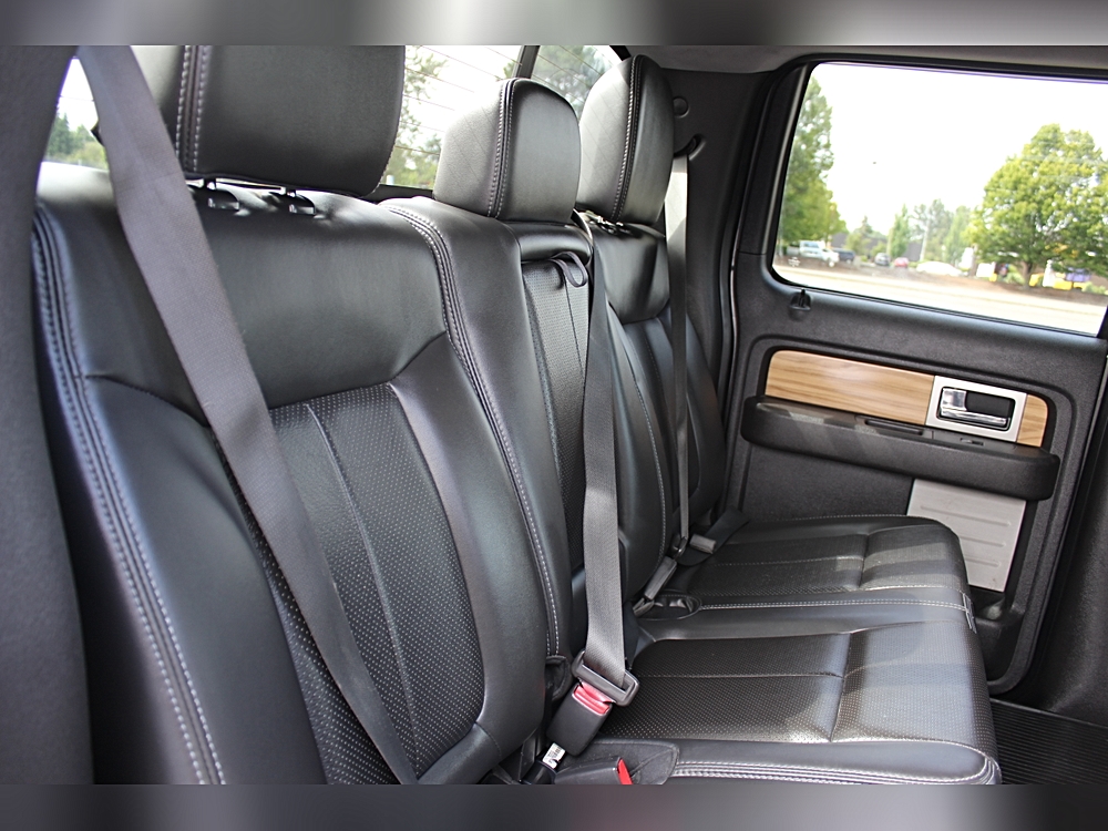2013 Ford F-150 XLT - Photo 168