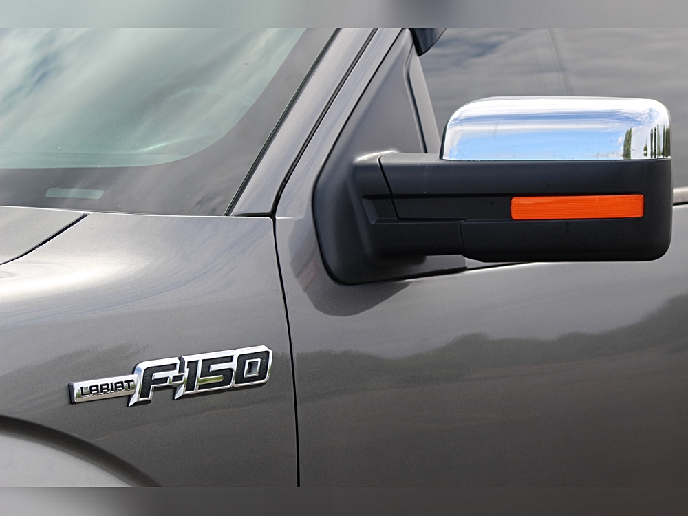 2013 Ford F-150 XLT - Photo 155