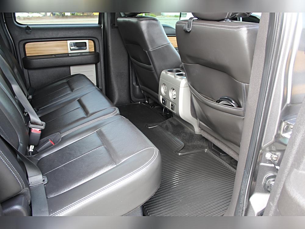 2013 Ford F-150 XLT - Photo 171