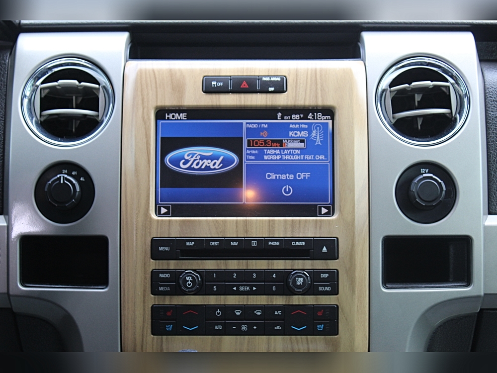 2013 Ford F-150 XLT - Photo 177