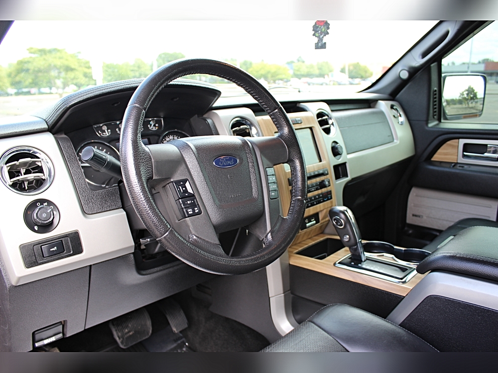 2013 Ford F-150 XLT - Photo 172