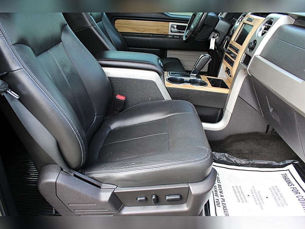 2013 Ford F-150 XLT - Photo 162