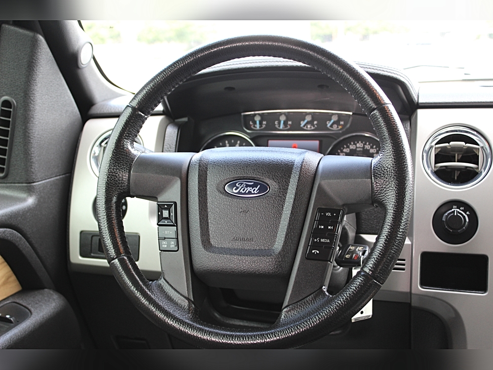 2013 Ford F-150 XLT - Photo 173