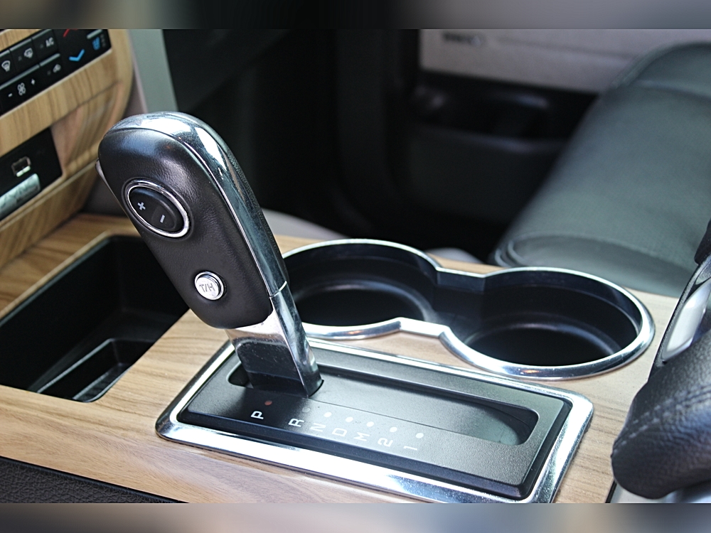 2013 Ford F-150 XLT - Photo 178