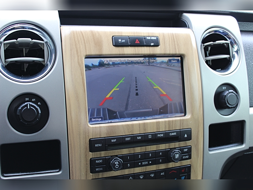2013 Ford F-150 XLT - Photo 176