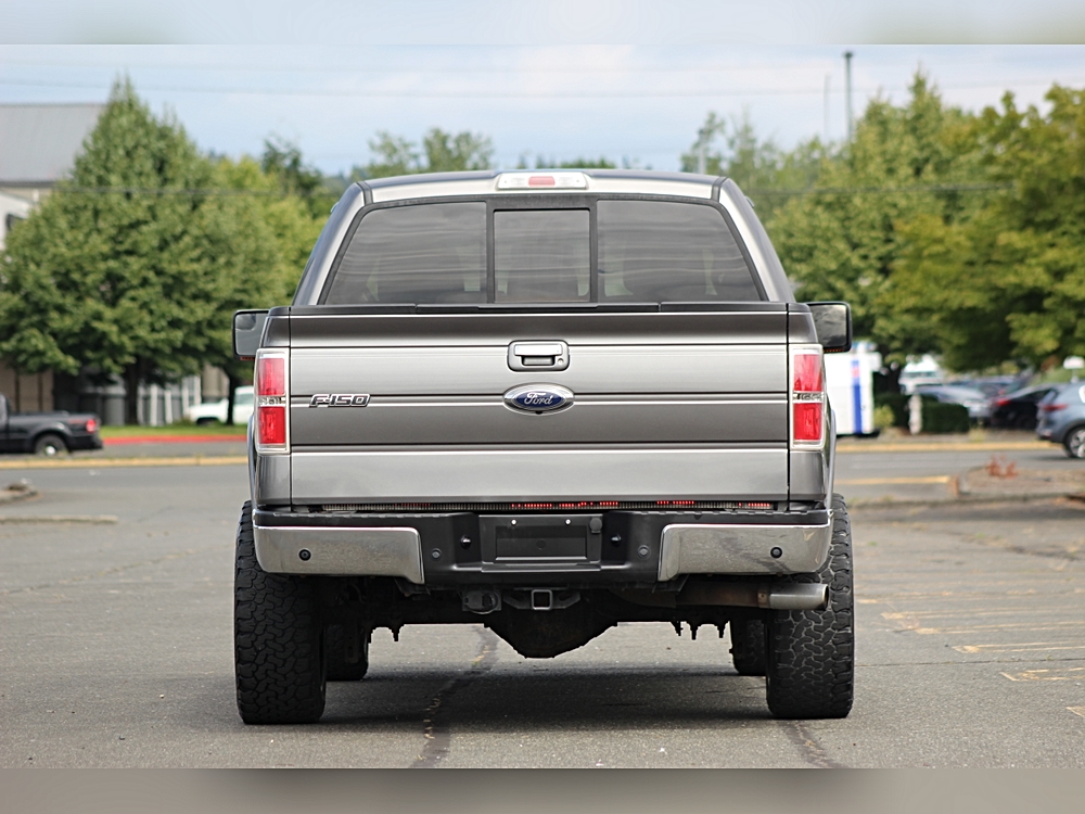 2013 Ford F-150 XLT - Photo 151