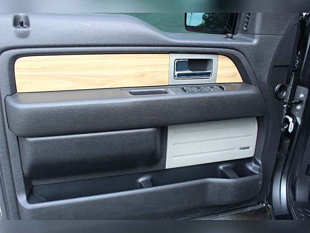 2013 Ford F-150 XLT - Photo 170
