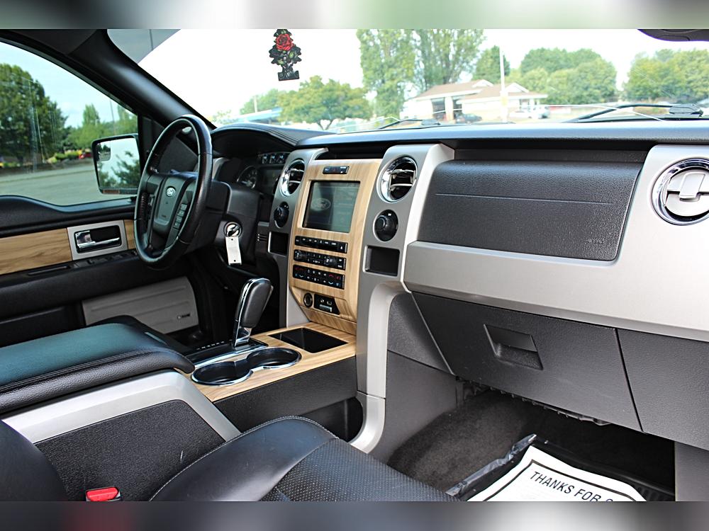 2013 Ford F-150 XLT - Photo 167