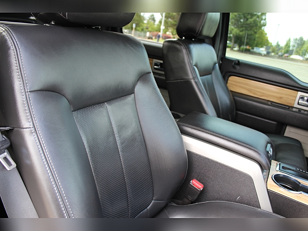 2013 Ford F-150 XLT - Photo 163