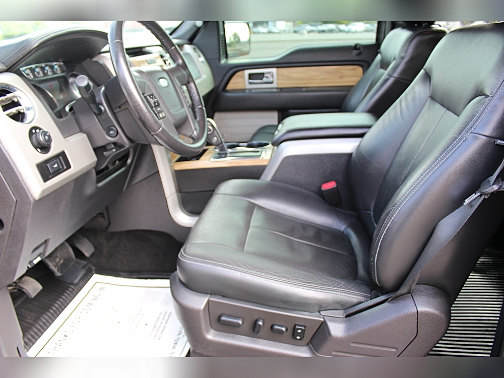 2013 Ford F-150 XLT - Photo 159