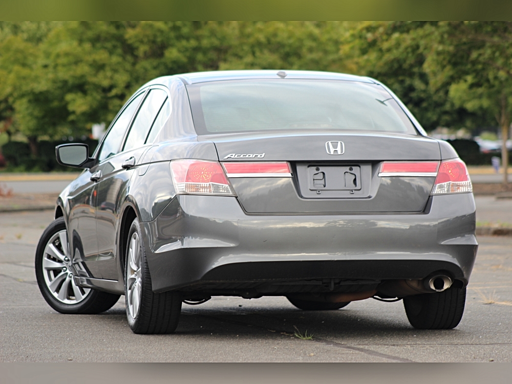 2012 Honda Accord LX - Photo 41