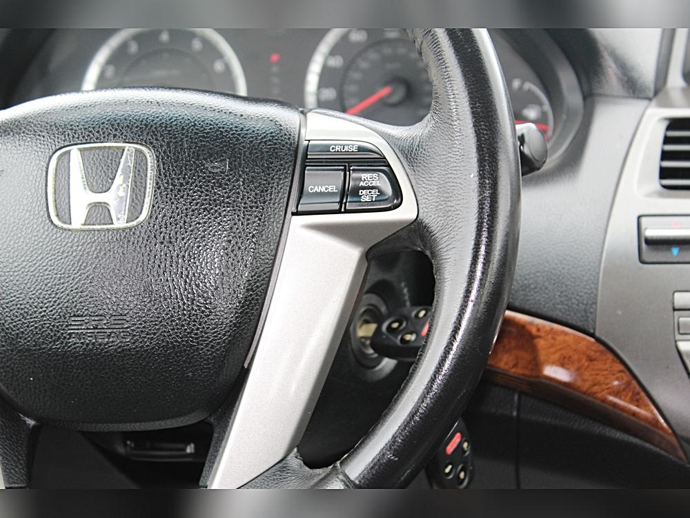 2012 Honda Accord LX - Photo 59