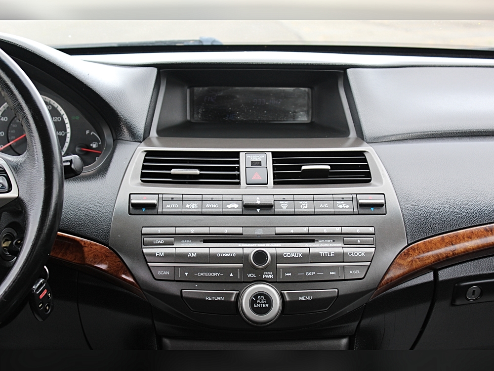 2012 Honda Accord LX - Photo 53