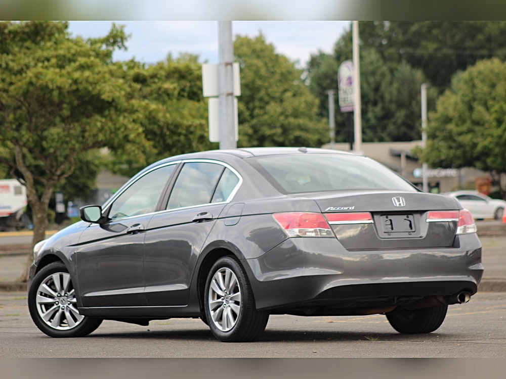 2012 Honda Accord LX - Photo 43