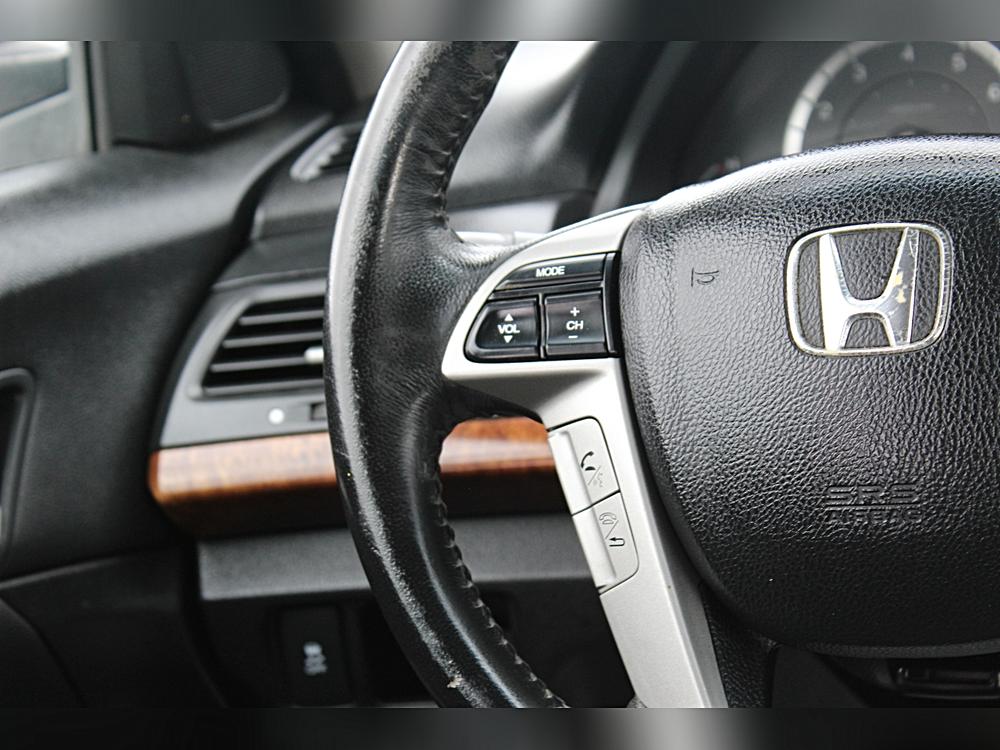 2012 Honda Accord LX - Photo 58