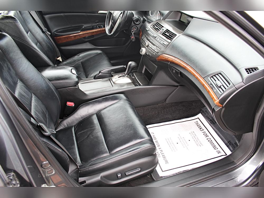 2012 Honda Accord LX - Photo 55