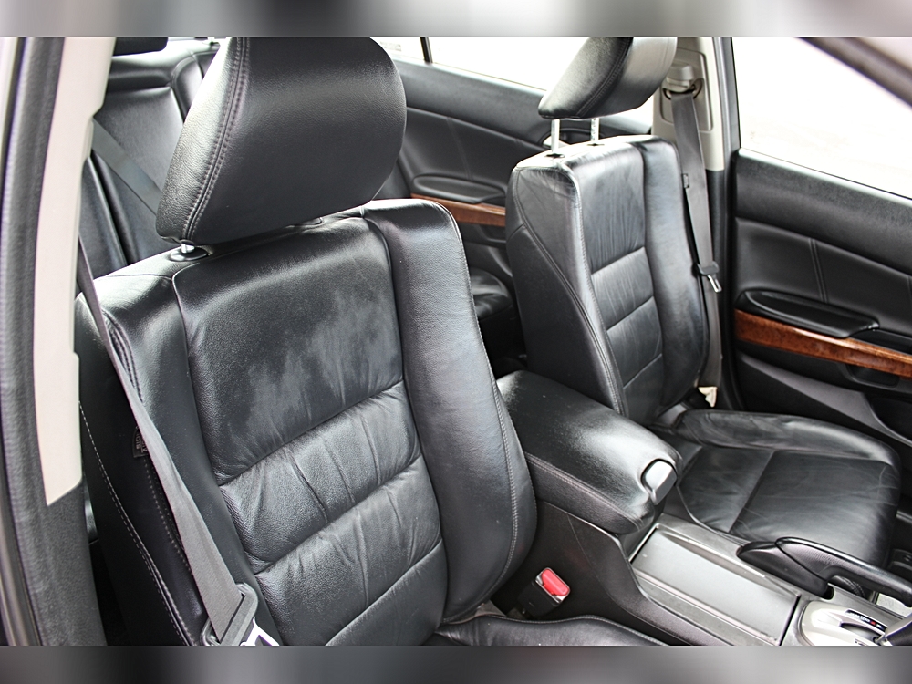 2012 Honda Accord LX - Photo 56
