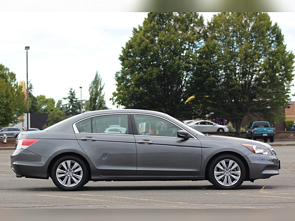 2012 Honda Accord LX - Photo 36