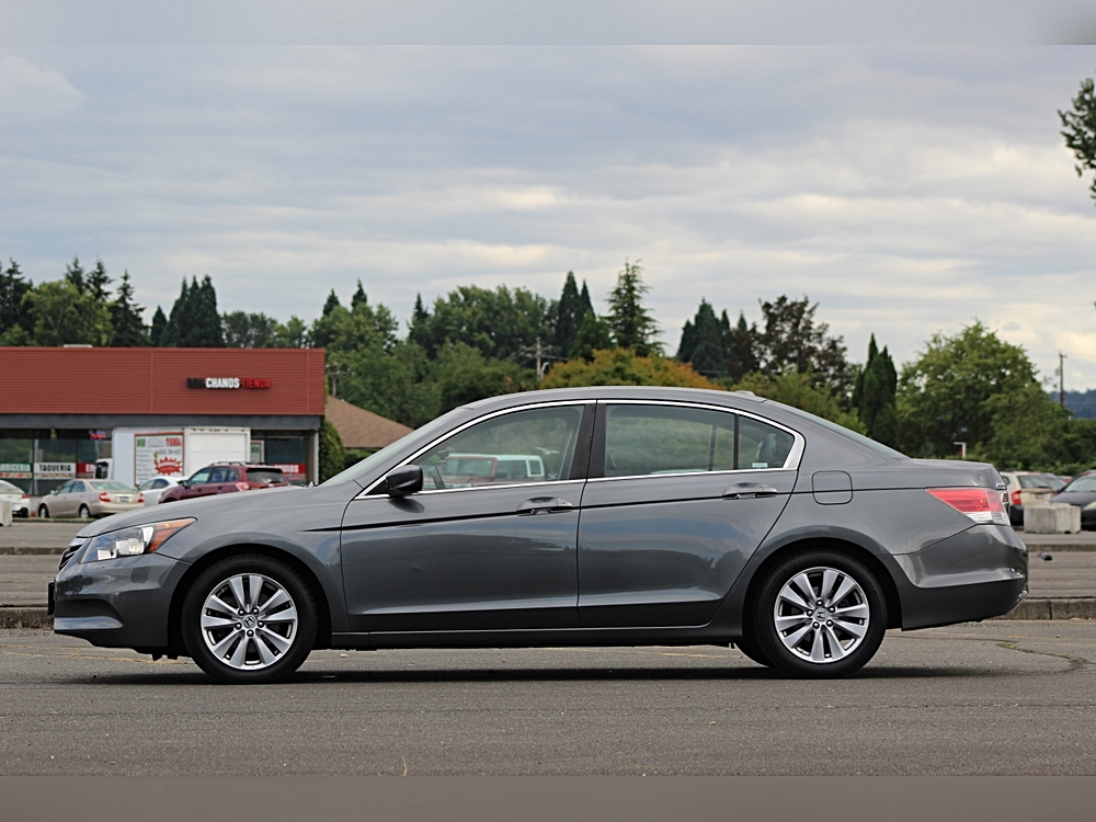 2012 Honda Accord LX - Photo 44