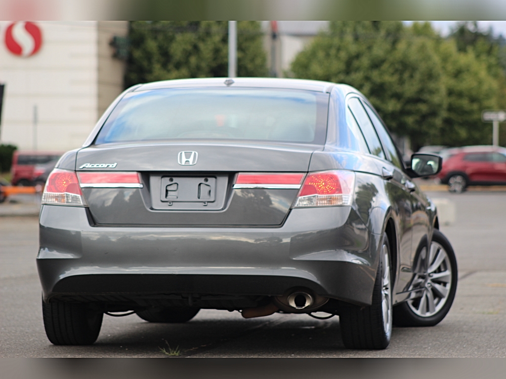 2012 Honda Accord LX - Photo 39