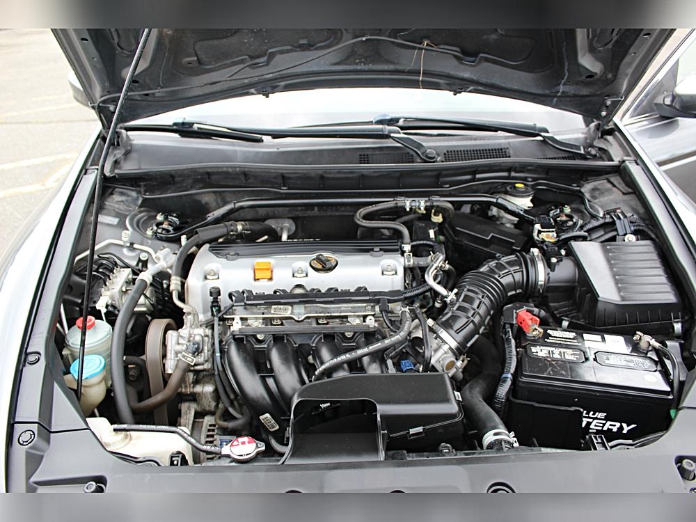 2012 Honda Accord LX - Photo 62