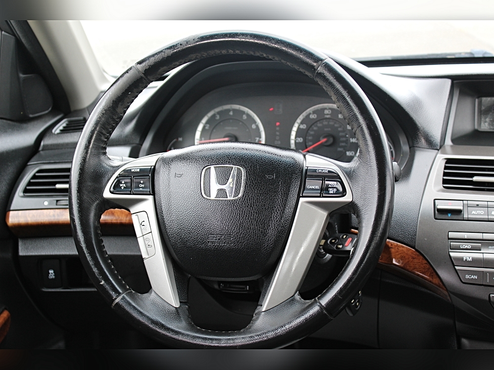 2012 Honda Accord LX - Photo 57