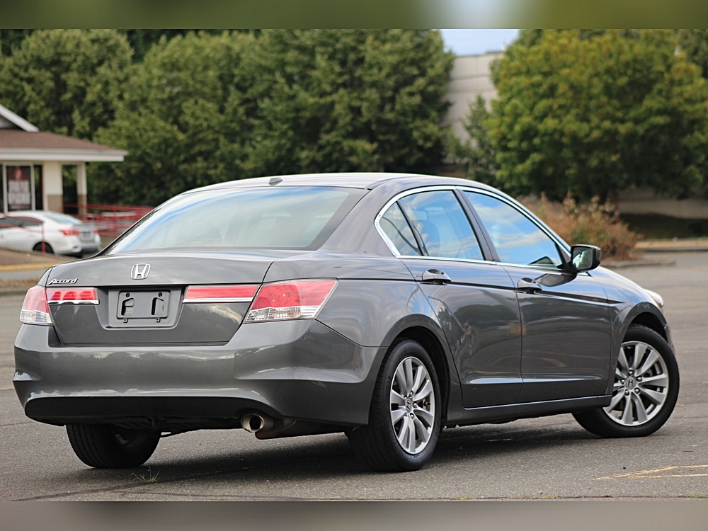 2012 Honda Accord LX - Photo 37