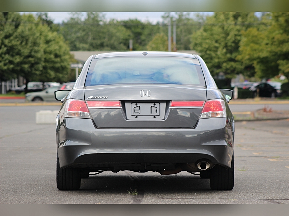 2012 Honda Accord LX - Photo 40