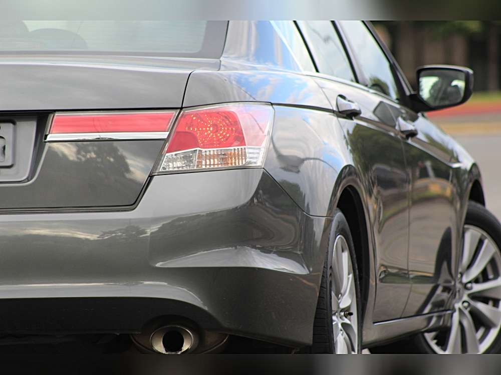 2012 Honda Accord LX - Photo 38
