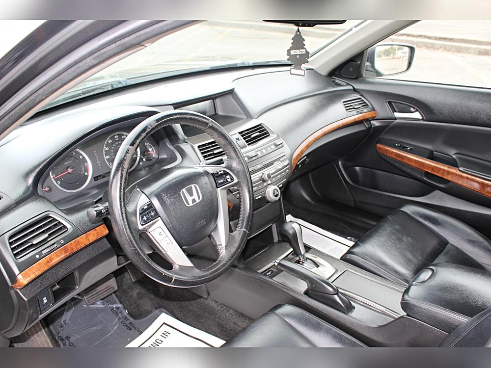 2012 Honda Accord LX - Photo 49