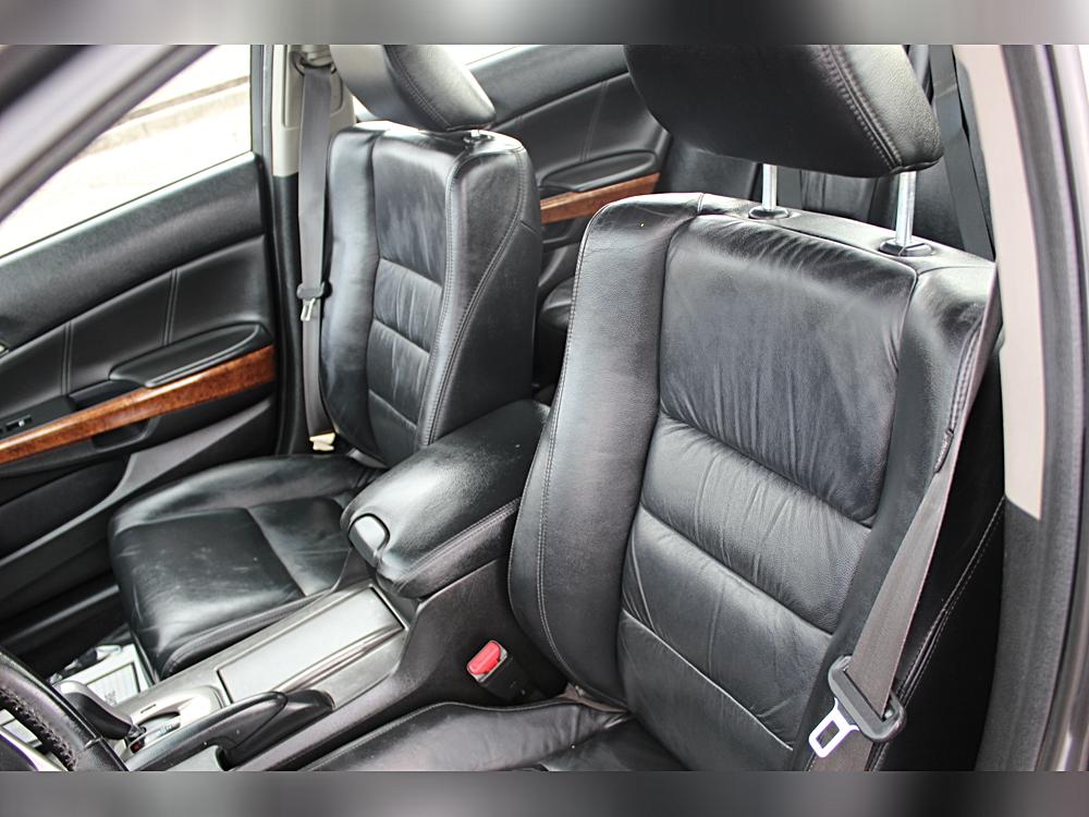 2012 Honda Accord LX - Photo 51